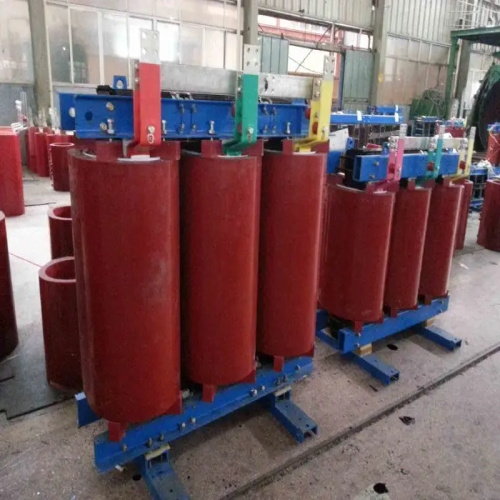 龙泉SCB10-250KVA干式变压器