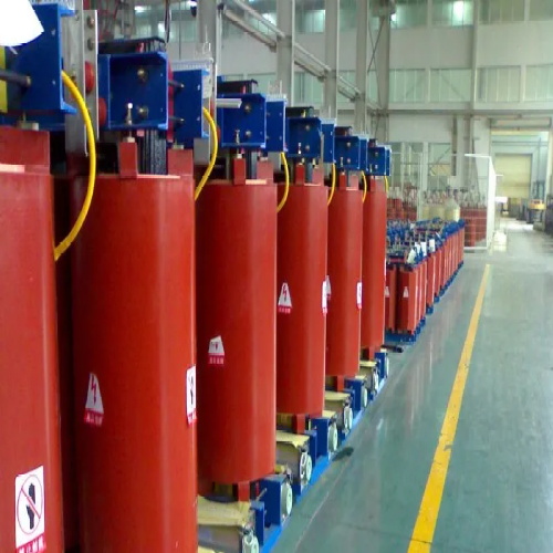 龙泉SCB10-200KVA干式变压器